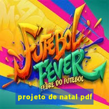 projeto de natal pdf